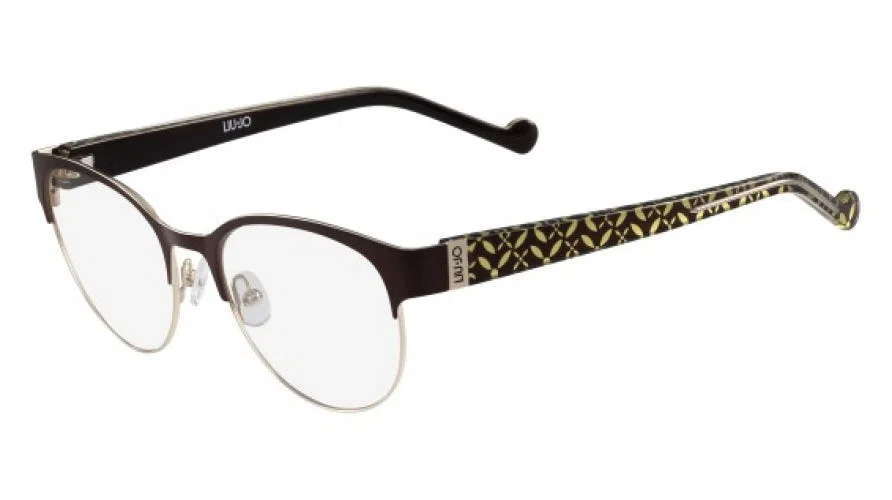Liu Jo LJ2112 Eyeglasses - view 3